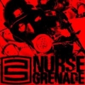 Portada de Nurse Grenade