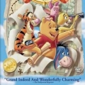 Portada de Winnie-the-Pooh's Most Grand Adventure