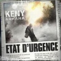 Portada de Etat d'Urgence