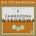 Portada de Zamrozona Wyborowa - Single