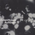 Portada de Auflösen - Single