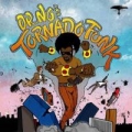 Portada de Dr. No's Kali Tornado Funk