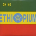 Portada de Dr. No's Ethiopium