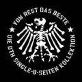 Portada de Vom Rest das Beste - Die DTH Single-B-Seiten Kollektion