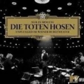 Portada de Nur zu Besuch: Die Toten Hosen unplugged im Wiener Burgtheater