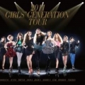 Portada de 2011 Girls' Generation Tour