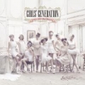 Portada de Girls' Generation 1st Japanese Album