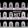 Portada de Jonathan Coulton's Greatest Hit (Plus 13 Other Songs)