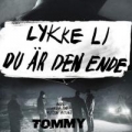 Portada de Du Är Den Ende (Music From The Motion Picture Tommy) - Single 