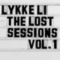 Portada de The Lost Sessions, Vol. 1 - EP