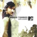 Portada de Diego Torres MTV Unplugged