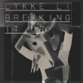 Portada de Breaking It Up - Single