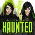 Portada de Haunted (Deluxe Edition)