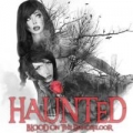 Portada de Haunted