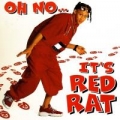 Portada de Oh No... It's Red Rat