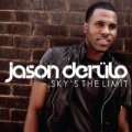 Portada de The Sky's the Limit - EP