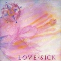 Portada de Love-Sick (7'')