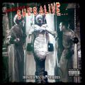 Portada de She's Alive