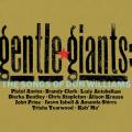 Portada de Gentle Giants: The Songs of Don Williams