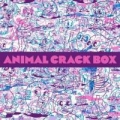 Portada de Animal Crack Box
