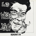 Portada de Reagan's In