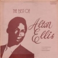 Portada de The Best of Alton Ellis