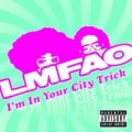 Portada de I'm In Your City Trick