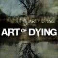 Portada de Art of Dying