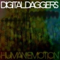 Portada de Human Emotion