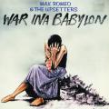 Portada de War Ina Babylon - Collector's Edition 1976