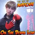 Portada de On The Down Low (Parody of Justin Bieber's 