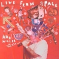 Portada de Live From Space