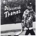 Portada de Delusional Thomas