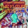 Portada de The Future Imperfect (Bonus Tracks and Demos that didn't make it to The Near Future)