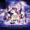 Portada de Ready Player One (Original Motion Picture Soundtrack)