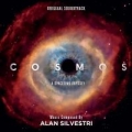 Portada de Cosmos: A SpaceTime Odyssey (Music from the Original TV Series), Vol. 1