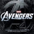 Portada de The Avengers (Original Motion Picture Soundtrack)