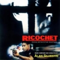 Portada de Ricochet (Original Motion Picture Soundtrack)