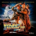 Portada de Back to the Future III (OST)