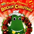 Portada de Dorothy the Dinosaur's Rockin' Christmas