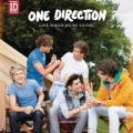 Portada de Live While We're Young - EP