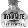 Portada de Dynamite (Remixes)