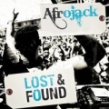 Portada de Lost & Found