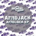 Portada de Afrojack EP