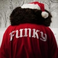 Portada de Christmas Funk