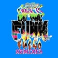 Portada de We The Funk (Remixes)