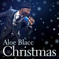 Portada de Aloe Blacc Christmas EP