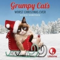 Portada de Grumpy Cat's Worst Christmas Ever (Official Soundtrack)