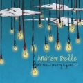 Portada de All Those Pretty Lights EP