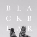 Portada de Black Bear (Hushed) - EP